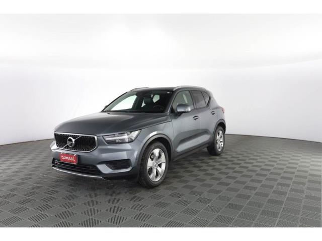 VOLVO XC40 D3 Geartronic Momentum