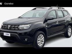 DACIA DUSTER 1.0 tce Comfort SL DaciaPlus Gpl 4x2 100cv