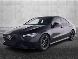 MERCEDES CLASSE CLA COUPE d Automatic AMG Line Premium