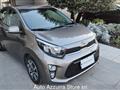 KIA PICANTO 1.0 12V GPL 5 porte Style