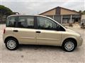 FIAT MULTIPLA 1.6 16V Natural Power Emotion