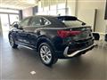 AUDI Q3 SPORTBACK SPB 35 TDI S tronic S line edition