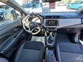 NISSAN MICRA 1.2 12V 5 porte N-TEC