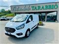 FORD TRANSIT CUSTOM 280 2.0 EcoBlue 130 *NO OBBLIGO FINANZIAMENTO*