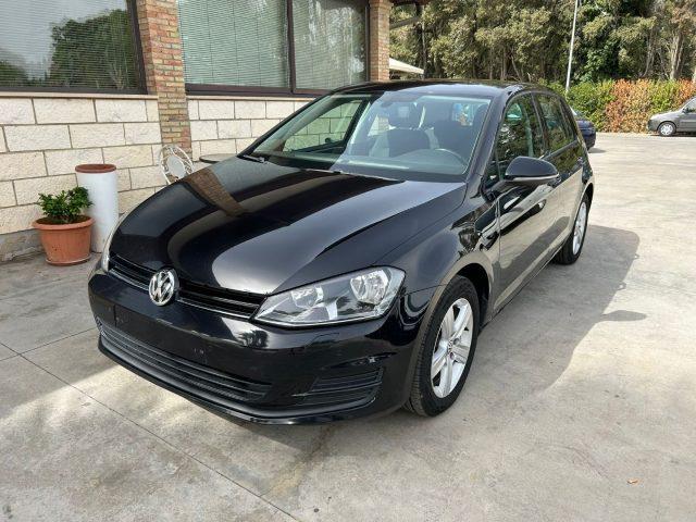 VOLKSWAGEN GOLF 1.6 TDI 110 CV 5p.