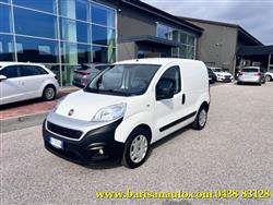 FIAT FIORINO 1.3 MJT 95CV Cargo SX