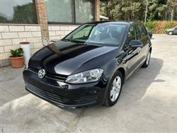 VOLKSWAGEN GOLF 1.6 TDI 110 CV 5p.