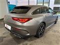 MERCEDES CLASSE CLA d Automatic Shooting Brake Premium Night Edition