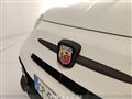 ABARTH 695 C 1.4 Turbo T-Jet 180 CV