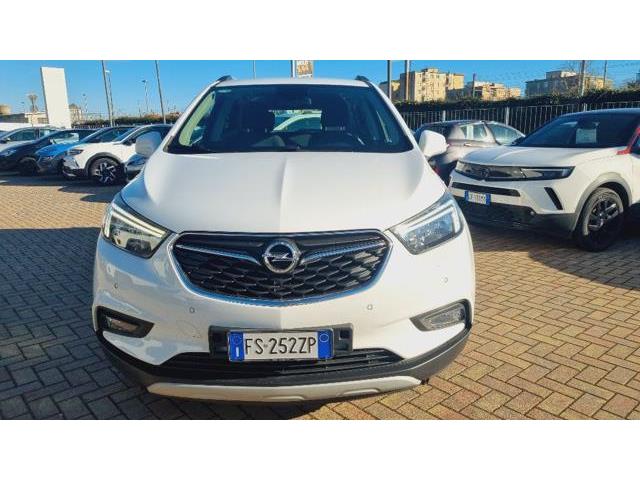 OPEL MOKKA X 1.6 Ecotec 115CV 4x2 Start&Stop Advance