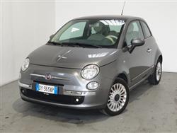 FIAT 500 1.2 benzina Lounge eu5