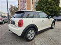 MINI MINI 3 PORTE 1.5 One D