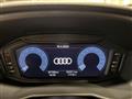 AUDI A1 SPORTBACK A1 SPB 30 TFSI S tronic Admired Advanced