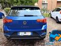 VOLKSWAGEN T-ROC 1.0 TSI 115 CV Advanced BlueMotion Technology