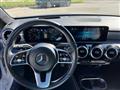 MERCEDES Classe A A 180 Automatic Sport