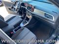 VOLKSWAGEN T-ROC 1.5 TSI  DSG"STILE BLACK-EDITION"