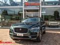 JAGUAR F-PACE 2.0 D 180 CV AWD aut. Portfolio