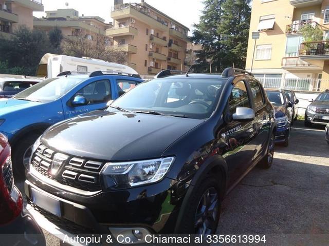 DACIA SANDERO 1.5 dCi 8V 90CV S&S Serie Speciale Brave