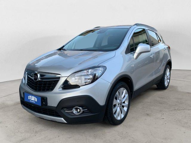 OPEL MOKKA 1.7 CDTI Ecotec 130CV 4x2 Start&Stop Ego