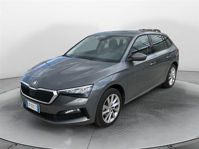 SKODA SCALA 1.0 TSI 110 CV Style