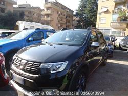 DACIA SANDERO 1.5 dCi 8V 90CV S&S Serie Speciale Brave