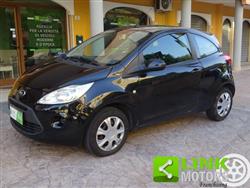 FORD KA+ 1.2 8V 69CV