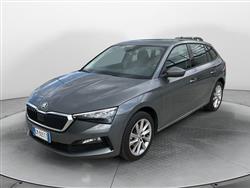 SKODA SCALA 1.0 TSI 110 CV Style