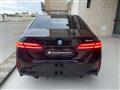 BMW SERIE 5 d 48V sDrive Msport Pro ''TOTAL BLACK''