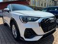 AUDI Q3 SPORTBACK SPB 35 TFSI S tronic