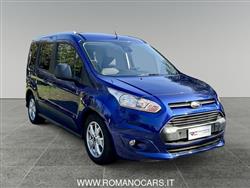 FORD TOURNEO CONNECT Tourneo Connect 1.0 EcoBoost Plus