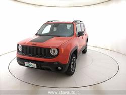 JEEP RENEGADE  2.0 mjt Trailhawk 4wd 170cv aut