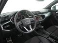 AUDI Q3 SPORTBACK Q3 SPB 35 TDI S tronic S line edition