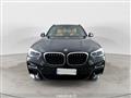 BMW X3 xDrive20d 48V Msport