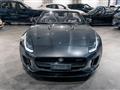 JAGUAR F-TYPE 2.0 aut. Convertibile R-Dynamic*20"*SCARICHI SPORT