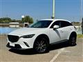 MAZDA CX-3 1.5L Skyactiv-D Exceed