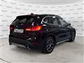 BMW X1 sDrive18d xLine Plus