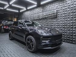 PORSCHE MACAN 2.0 Telec-Led-Tettolcerchi 21"