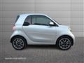 SMART EQ FORTWO EQ Mattrunner (4,6kW)