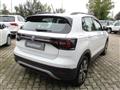 VOLKSWAGEN T-CROSS 1.0 TSI 115Cv DSG Style - CarPlay/ACC