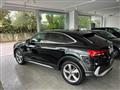 AUDI Q3 SPORTBACK SPB 35 TDI Quattro S Tronic S Line edition