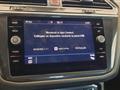 VOLKSWAGEN TIGUAN 2.0 TDI SCR DSG 4MOTION Business BMT