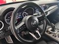 ALFA ROMEO STELVIO 2.2 t Veloce Q4 210cv AUTO RADAR GANCIO TRAINO