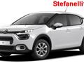 CITROEN C3 PureTech 83 S&S You