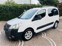 CITROEN Berlingo 1.6 8V HDi 110 FAP Silver Sel.