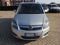 OPEL ZAFIRA 1.7 CDTI 125CV Edition