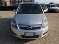 OPEL ZAFIRA 1.7 CDTI 125CV Edition