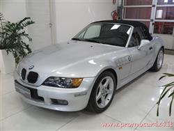 BMW Z3 Roadster 1.9 118cv "33.900 Km!!! Come Nuova