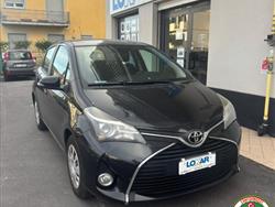 TOYOTA YARIS 1.0 5 porte Active - PRONTA CONSEGNA