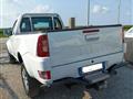 TATA XENON PICK UP Xenon 2.2 Dicor 4x2 PC Cassonato Ribaltabile Tril.