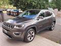 JEEP COMPASS 2.0 Multijet II aut. 4WD Limited